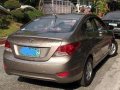 2011 Hyundai Accent 1st owned FOR SALE-3