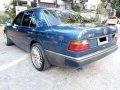 Mercedes Benz W124 M104 engine 1985 -2