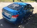 2016 Mitsubishi Mirage G4 GLS for sale-0
