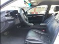 2016 Honda Civic 1.5 RS Turbo CVT Modulo Sport-4