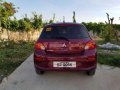 Mitsubishi Mirage GLX 2018 for sale-0