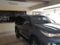 2016 Toyota Fortuner G 4x2 Automatic 24L-6