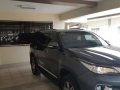 2016 Toyota Fortuner G 4x2 Automatic 24L-0