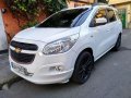 2015 Chevrolet Spin LTZ for sale-11