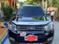 2015 Ford Everest 2.5 D for sale-2
