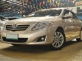 2010 TOYOTA Corolla Altis 1.6 V GAS AT for sale-0