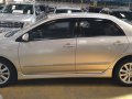 2010 TOYOTA Corolla Altis 1.6 V GAS AT for sale-2