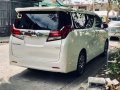 Toyota Alphard 2016 for sale-2