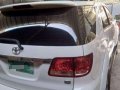2006 Toyota Fortuner AT for sale-1