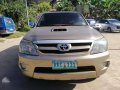 2005 Toyota Fortuner For Sale-9