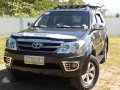 2006 Toyota Fortuner G for sale-3