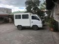 Suzuki Multi-Cab F6 2007 for sale-1