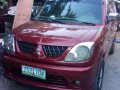 SELLING MITSUBISHI Adventure 2007 model-4