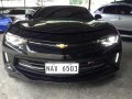 2017 Chevrolet Camaro RS. 1st owned. for sale-11