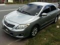Toyota Corolla Altis 2010 for sale-6