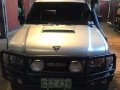 Isuzu Trooper 4x4 for sale-4