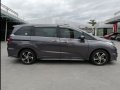 2016 Honda Odyssey 2.4L AT-5