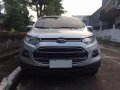 2014 Ford Ecosport AT Trend for sale-9