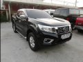 2016 Nissan NP300 Navara 2.5L AT Diesel for sale-2