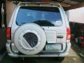 Isuzu Crosswind 2007 for sale-5