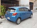 SELLING MITSUBISHI Mirage 2014 gls-2