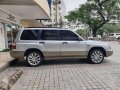 2003 Subaru Forester Local SF5 AWD-6