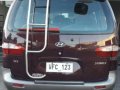 Hyundai Starex svx for sale-4