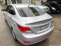 Hyundai Accent 2016 AUTOMATIC Good as Brand NEW-5