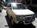 2007 Isuzu Crosswind xuv manual for sale-5