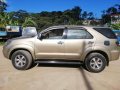 2005 Toyota Fortuner For Sale-8