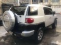 2015 Toyota FJ Cruiser for sale-9