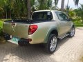 Mitsubishi Strada 2010 for sale-5