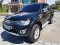 For sale: Mitsubishi Strada 2010 4x4 (Manual)-2