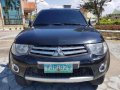 For sale: Mitsubishi Strada 2010 4x4 (Manual)-1