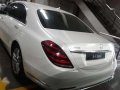 2018 Mercedes - Benz S450 for sale-1