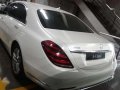 2018 Mercedes - Benz S450 for sale-0