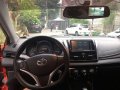 2016 Toyota Vios Automatic Owner seller-6