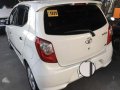 2015 Toyota Wigo G Top of the Line-1