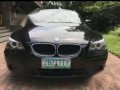 Bmw 2005 model 530i for sale -0