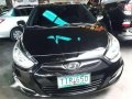 Hyundai Accent Sedan Gas 2012 for sale-4