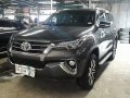 Toyota Fortuner 2017 for sale-1