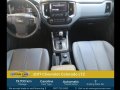 2017 Chevrolet Colorado 2.8 4x4 AT LTZ-4