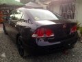 Honda Civic 2007 for sale-2