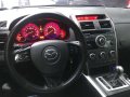 2008 Mazda CX-9 Leather, clean interior-4