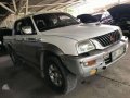 Mitsubishi Strada 4x4 2003 for sale-1