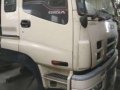 2018 Isuzu Giga cowl FOR SALE-11