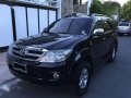 2006 Toyota Fortuner Diesel Automatic FOR SALE-0