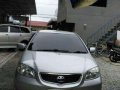 Toyota Vios 1.3E 2004 MT for sale-4