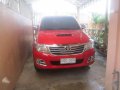 Toyota Hilux G 3.0 4X4 2013 for sale-5