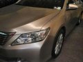 2013 Toyota Camry 2.5G Automatic Transmission-11